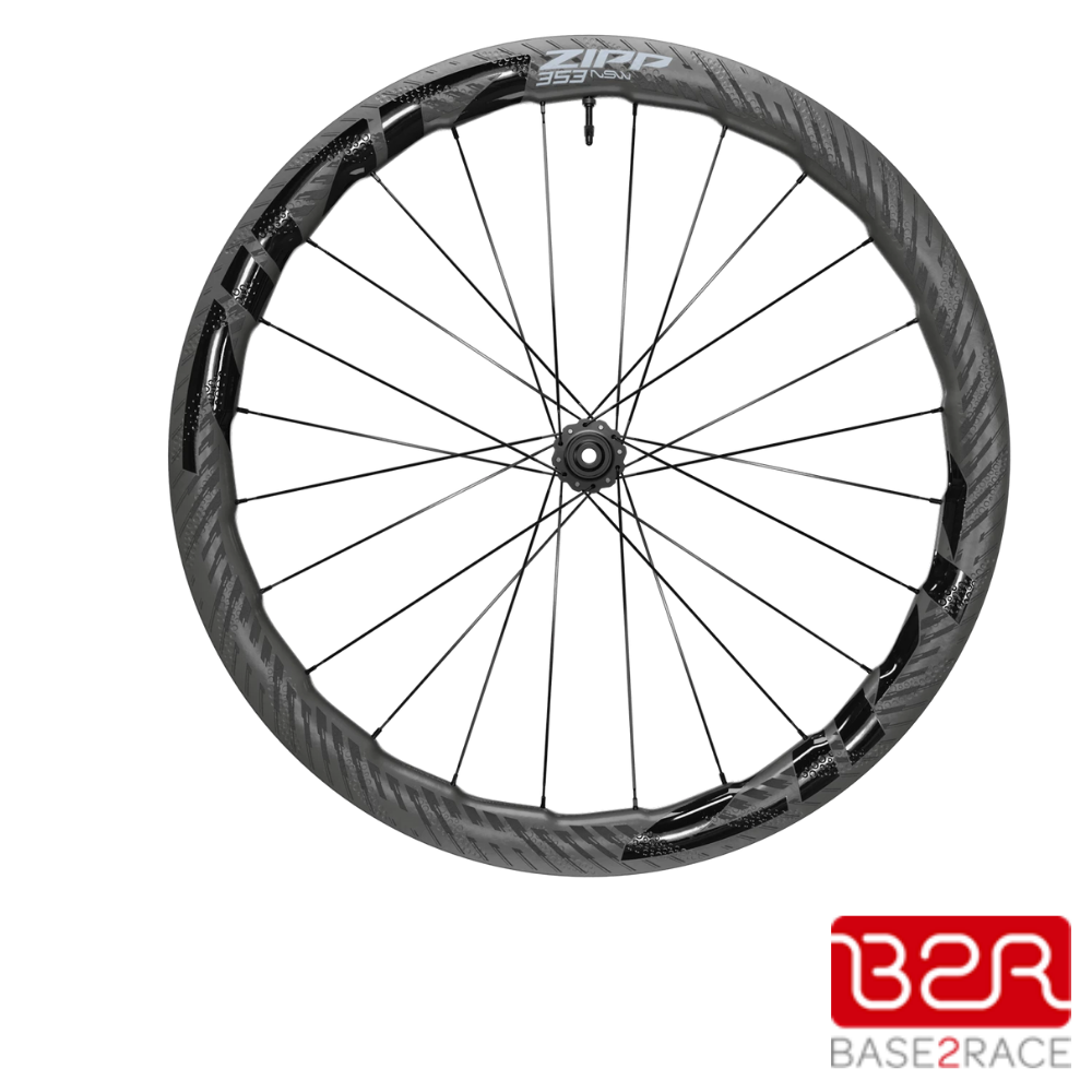 Zipp online 454 disc