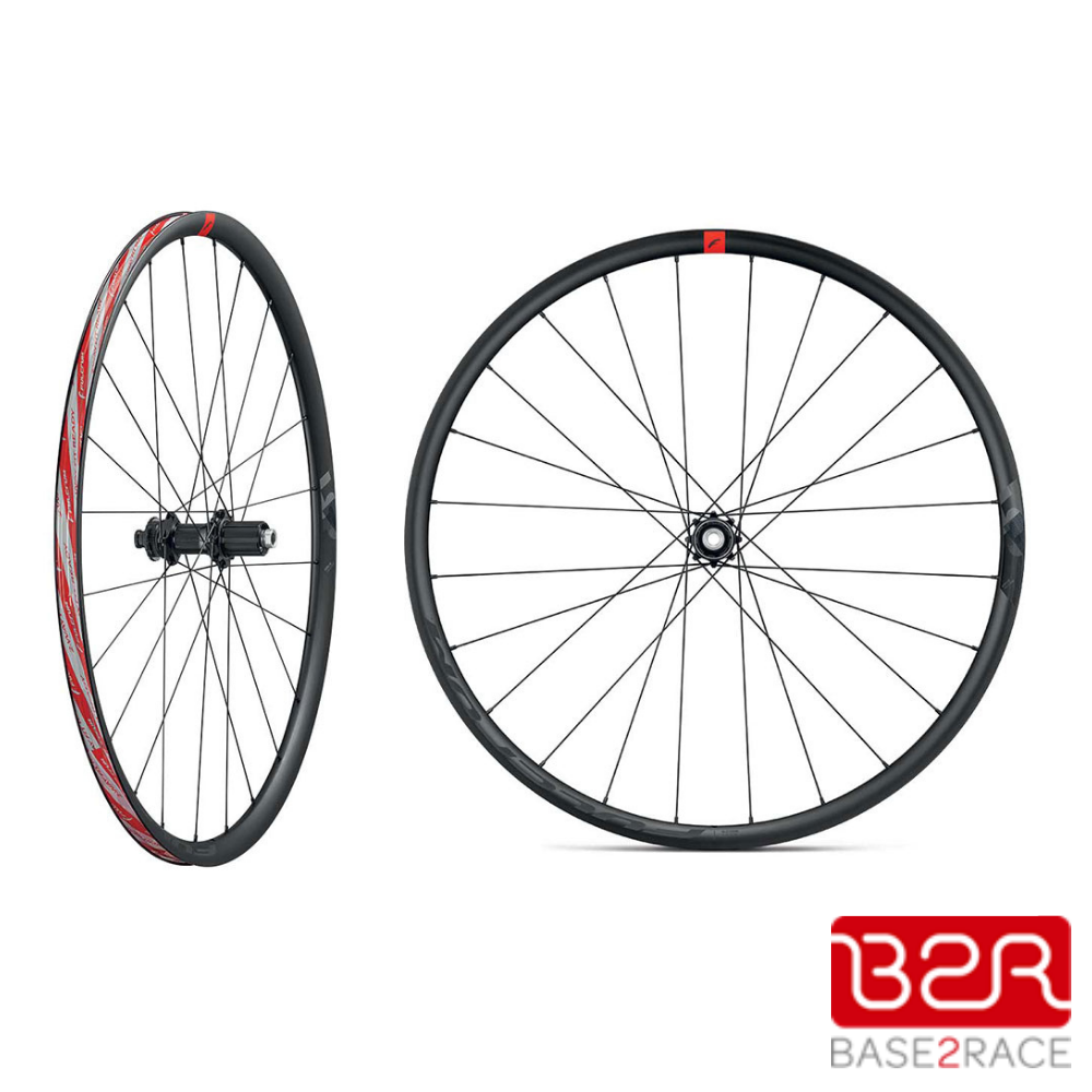 Fulcrum R5 DB Wheelset