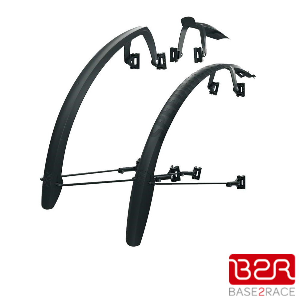 SKS SPEEDROCKER MUDGUARD SET