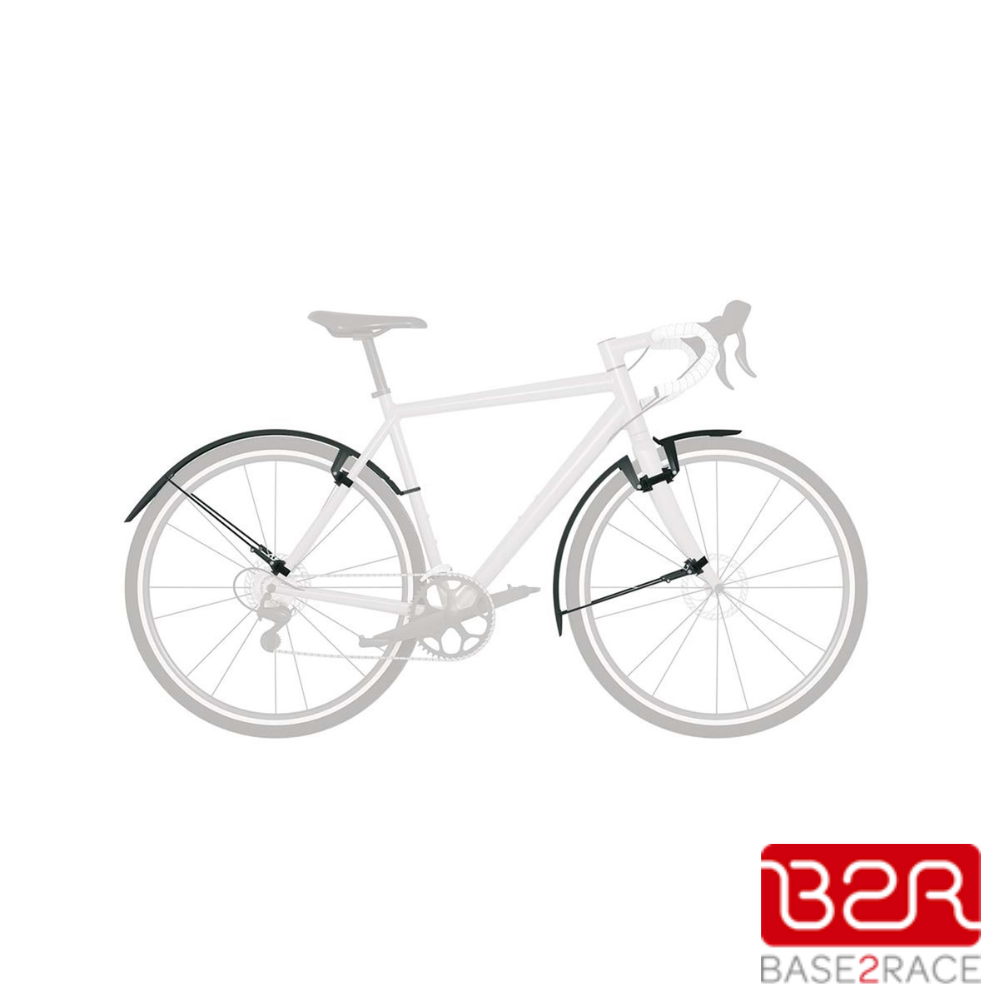 Speedrocker best sale mudguard set