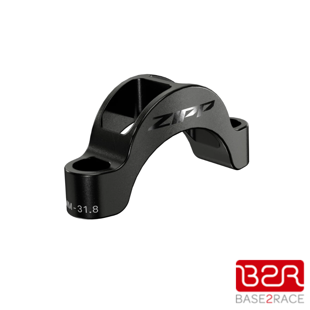 Zipp Aerobar Riser Kit