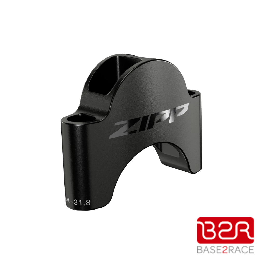 Zipp Aerobar Riser Kit