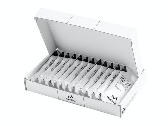 GEL 100 CAF BOX