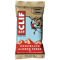 Clif Bar Boxs 12 x 68g