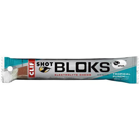 Clif Shot Bloks Box