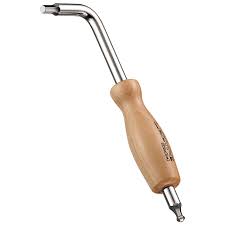 Lezyne Classic Hex Rod 6mm