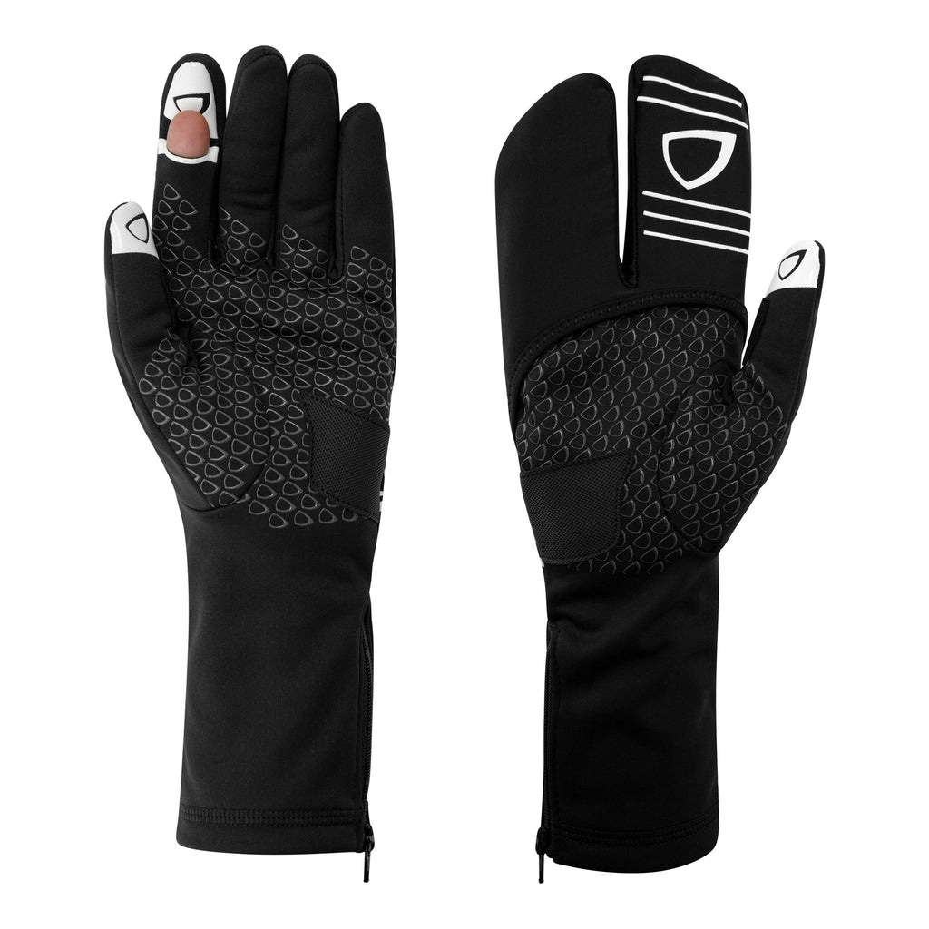SPATZ "THRMOZ" Deep Winter Gloves