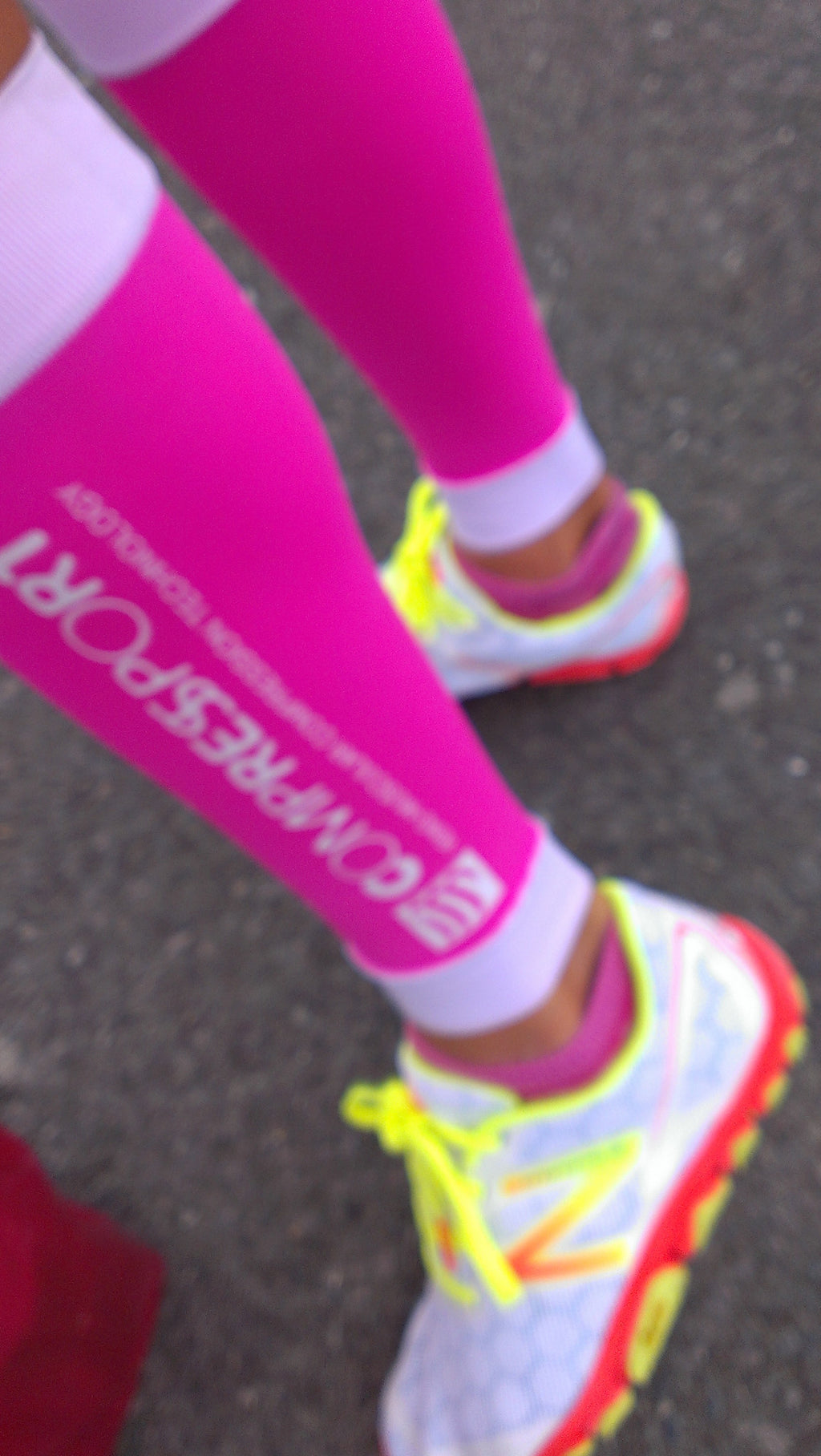 R2 Calf Guards - Colours