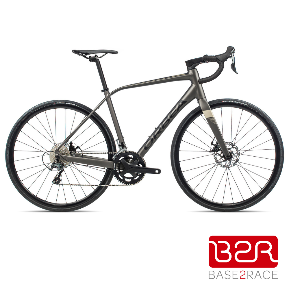 Orbea Avant H40 Disc