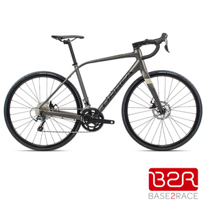 Orbea terra online aluminium review