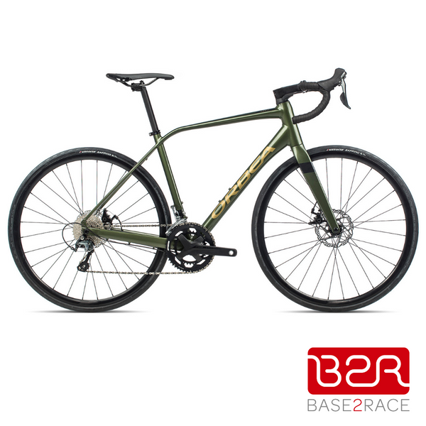 Orbea avant h30 2017 sales