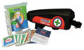 Cycling Trauma Kit