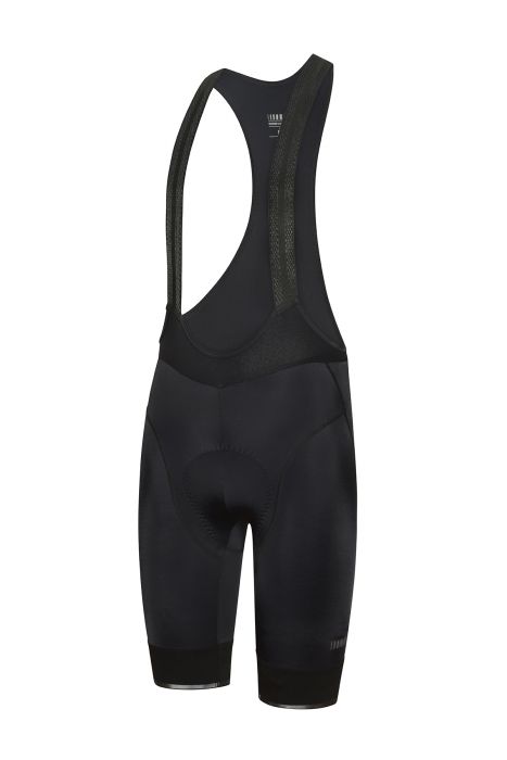 RH+ Logo Bibshort Black