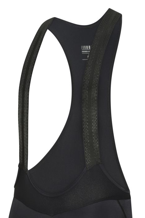 RH+ Logo Bibshort Black