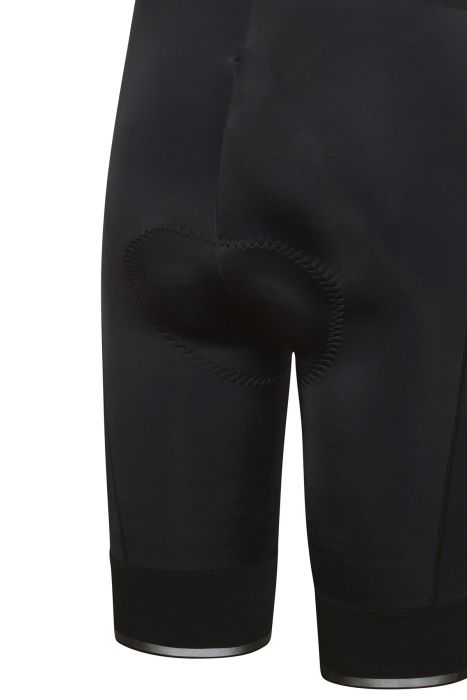 RH+ Logo Bibshort Black