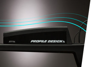 Profile Design ATTK E-Pack