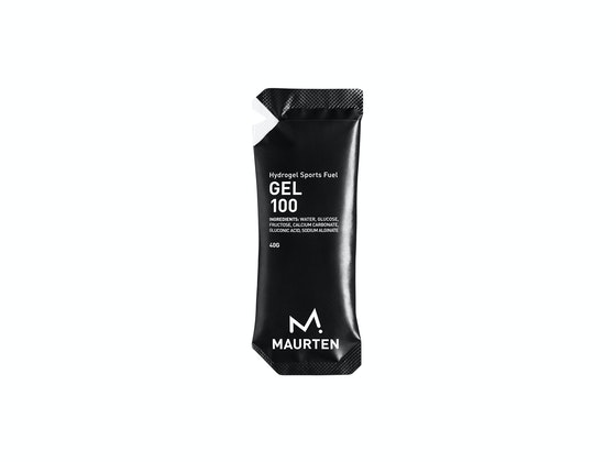 Maurten Gel 100 Box