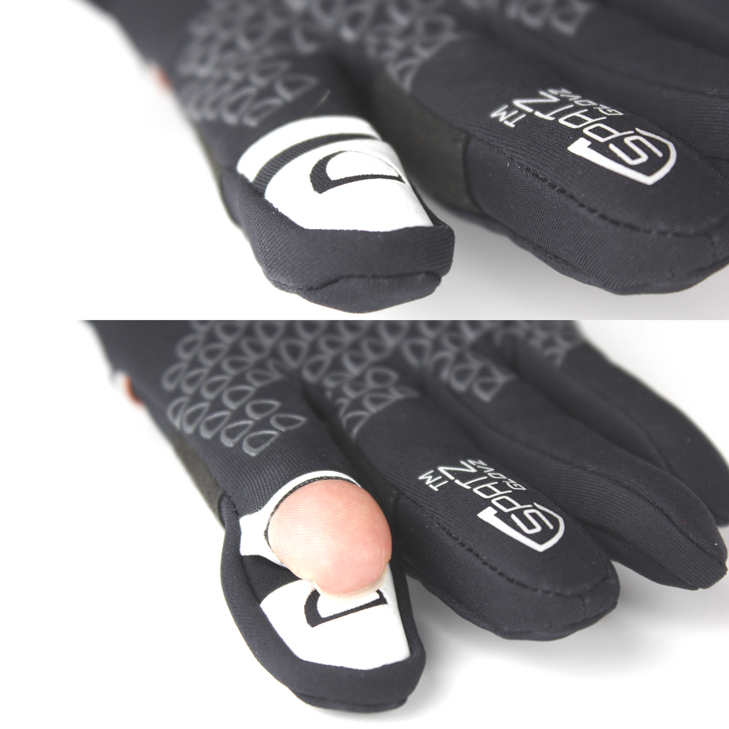 SPATZ "GLOVZ" Race Gloves