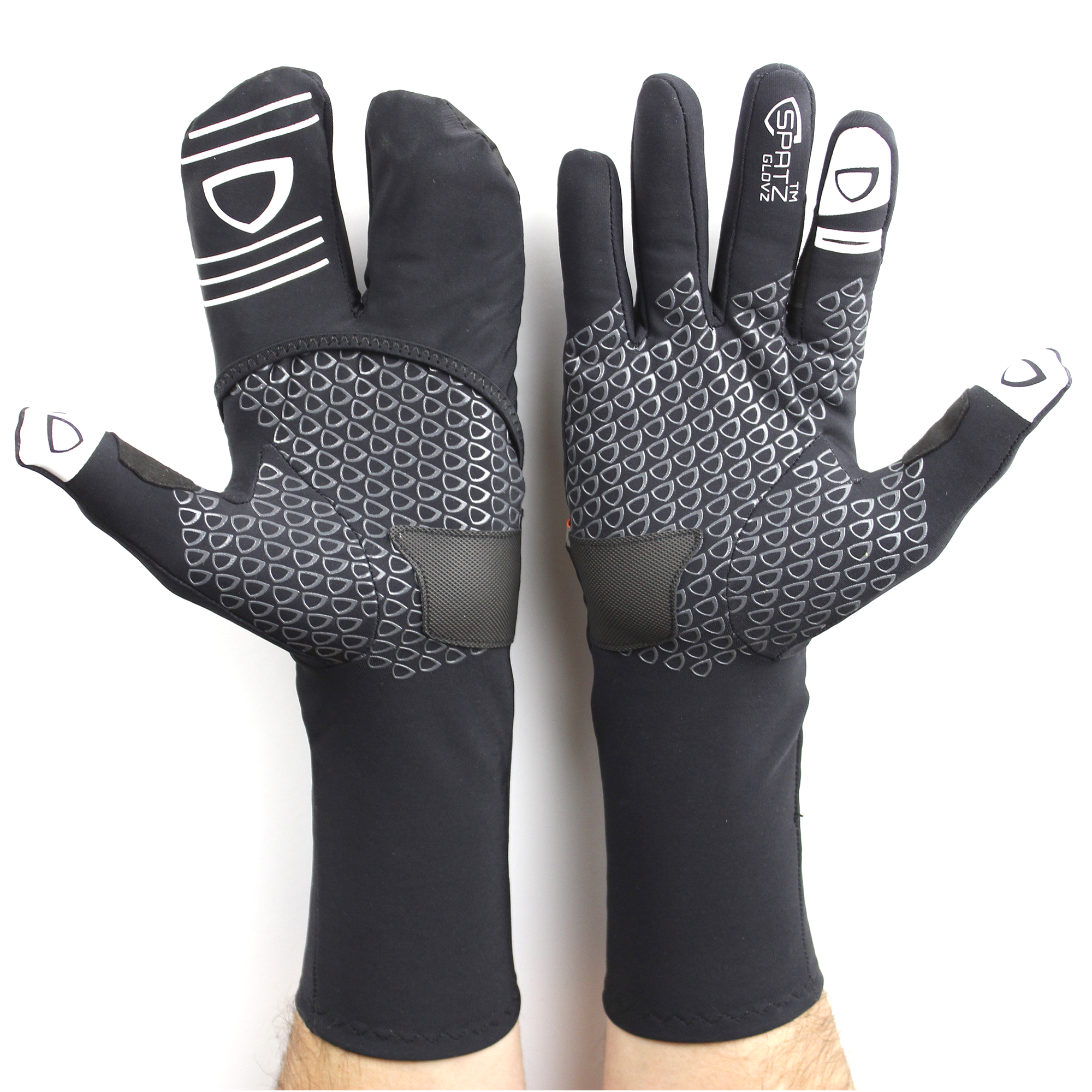 SPATZ "GLOVZ" Race Gloves