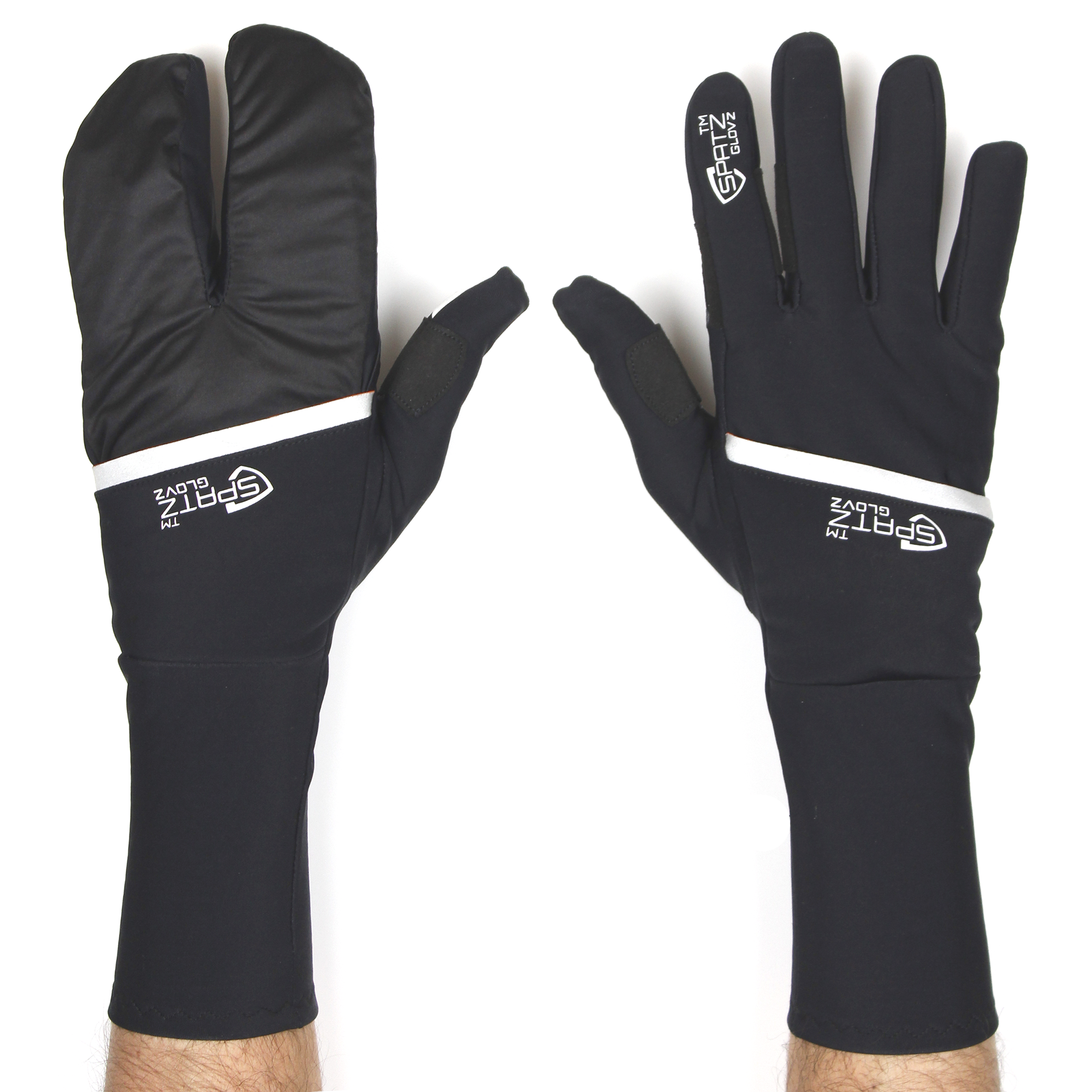 SPATZ "GLOVZ" Race Gloves