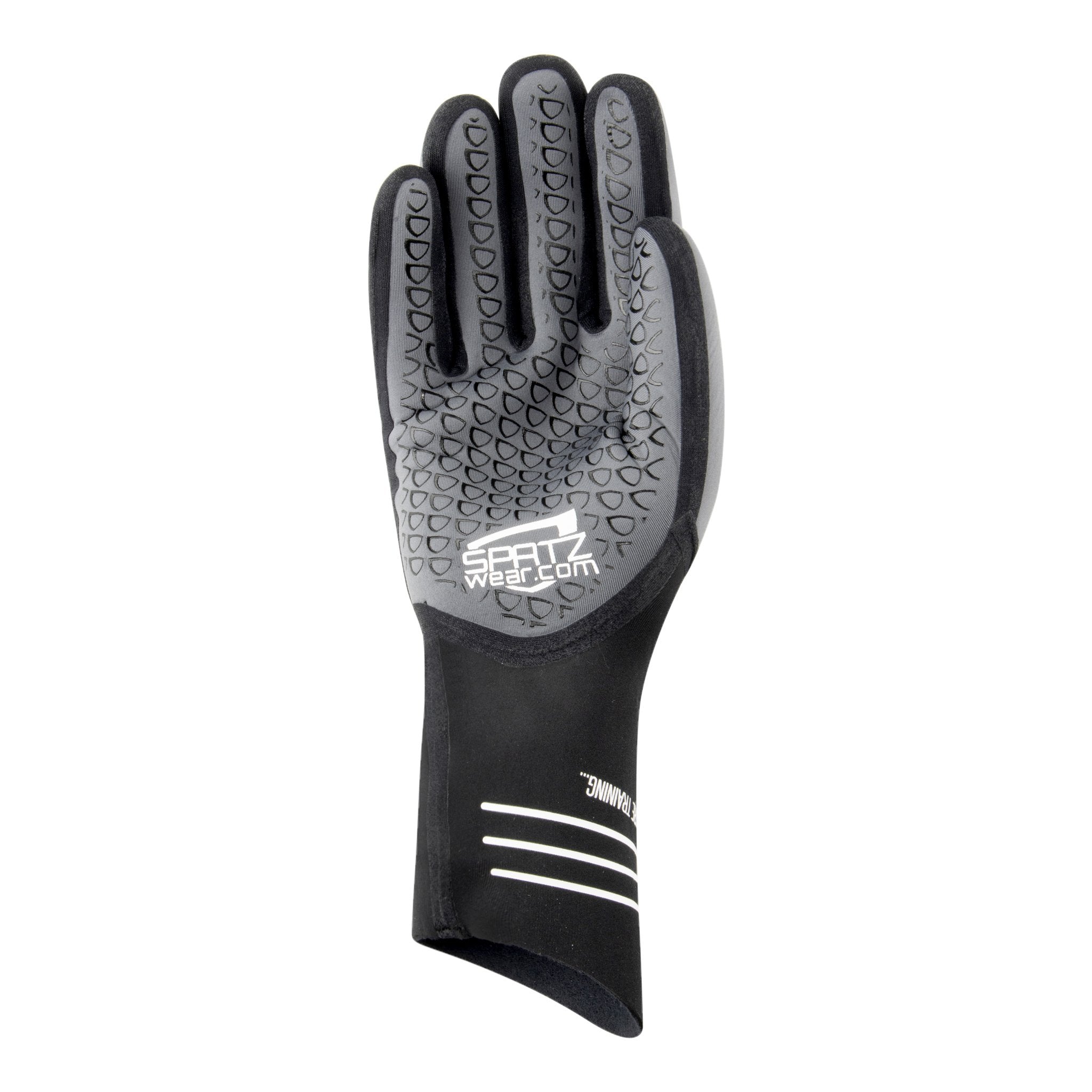 SPATZ "NEOZ" Thermal Neoprene Rain Gloves