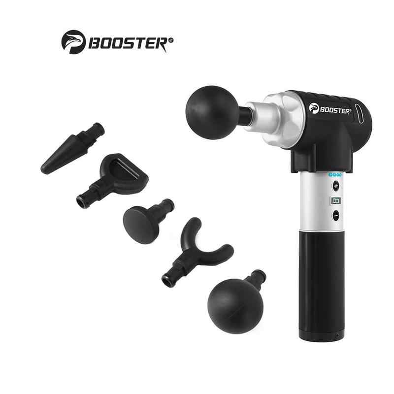 BOOSTER PRO2 Percussion Massage Gun