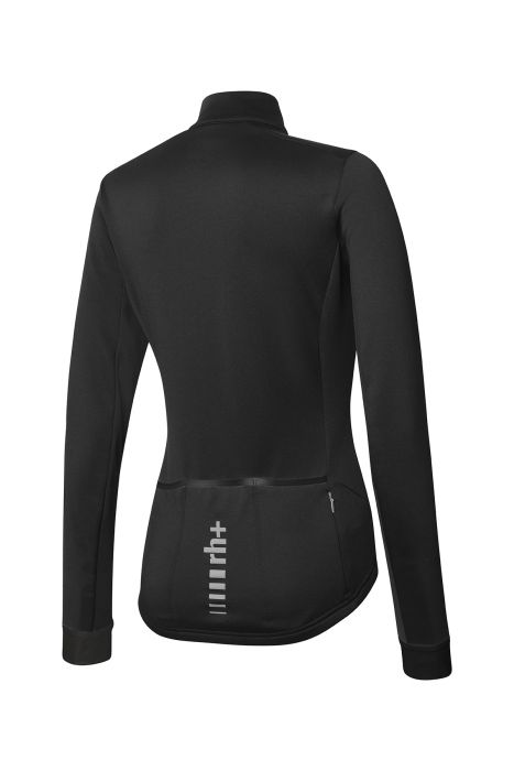 Code Womens Jacket -Black
