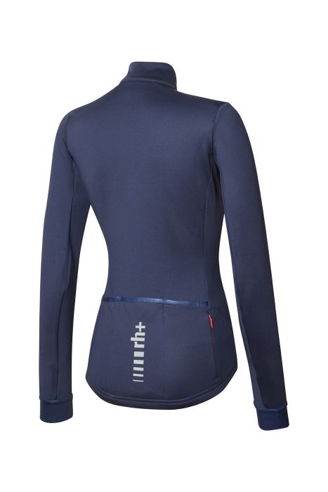 Code Womens Jersey -Absolute Blue