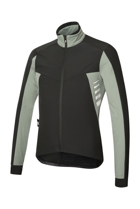 Logo Alfa .. Padded Jacket