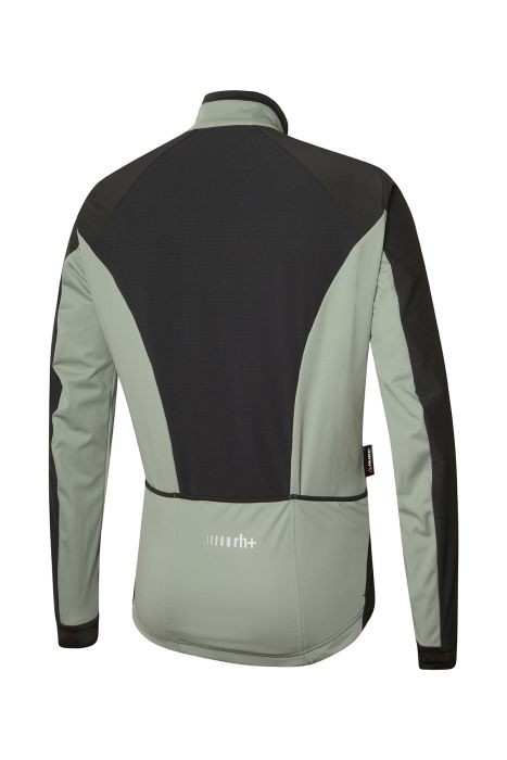 Logo Alfa .. Padded Jacket