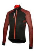 Hammer Wind Jacket - Red Code