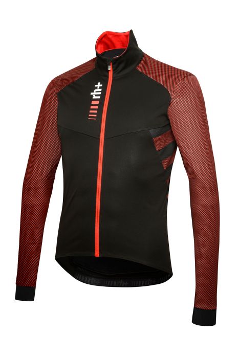 Hammer Wind Jacket - Red Code
