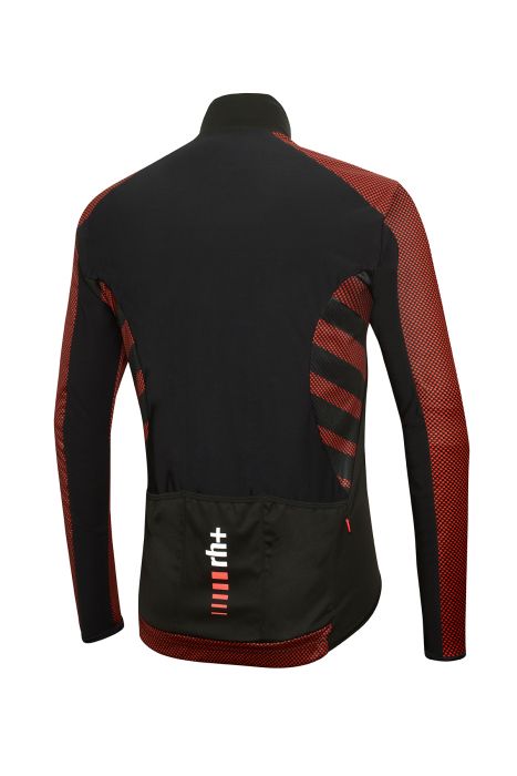 Hammer Wind Jacket - Red Code