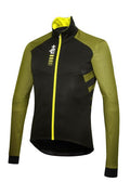 Hammer Wind Jacket -  Flup Yellow