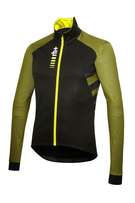 Hammer Wind Jacket -  Flup Yellow