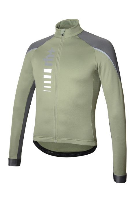 Code 11 Jersey Ivy Green