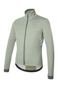 Logo II Jacket Ivy Green