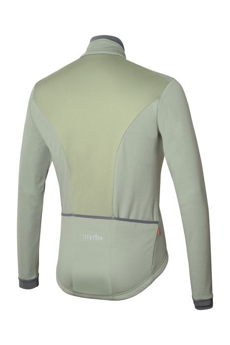 Logo II Jacket Ivy Green