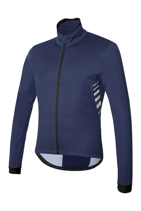 Logo II Jacket Absolute Blue