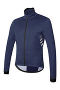 Logo II Jacket Absolute Blue
