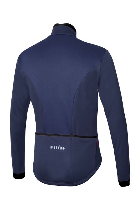 Logo II Jacket Absolute Blue