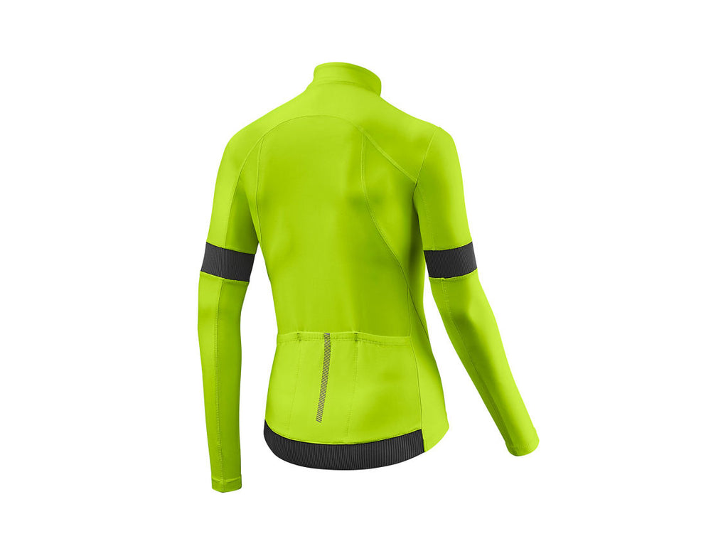 Giant Illume Mid Thermal Long sleeve Jersey