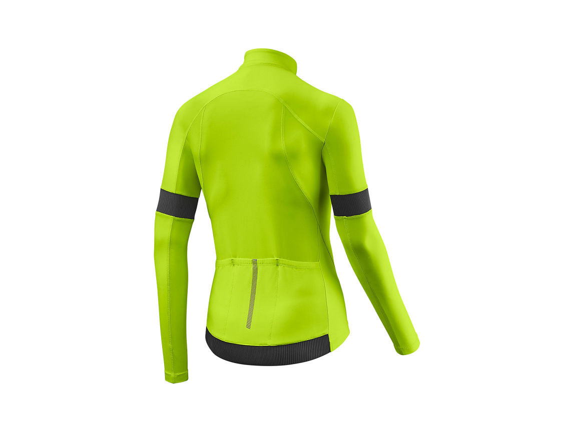 Giant Illume Mid Thermal Long sleeve Jersey