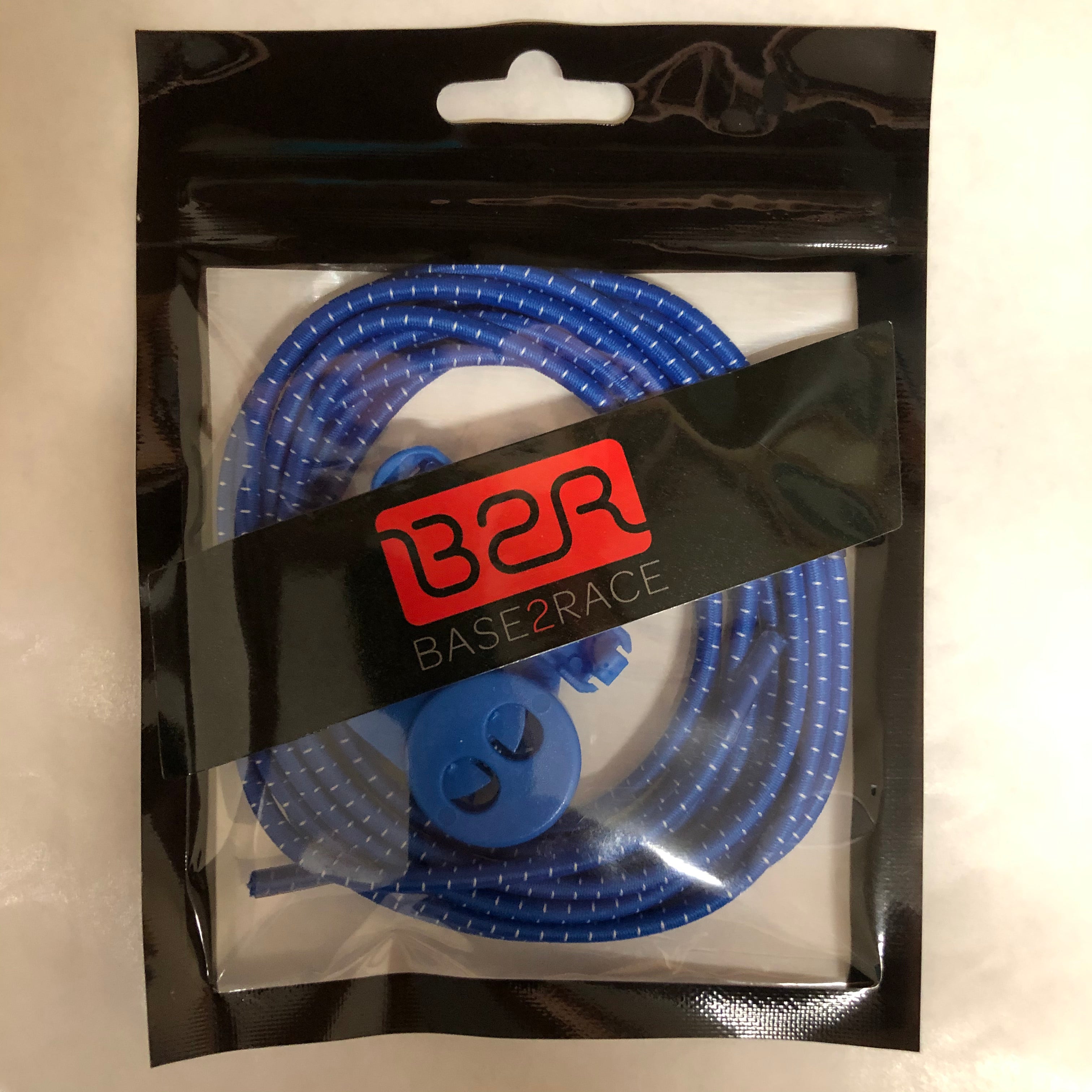 Elasticated Laces
