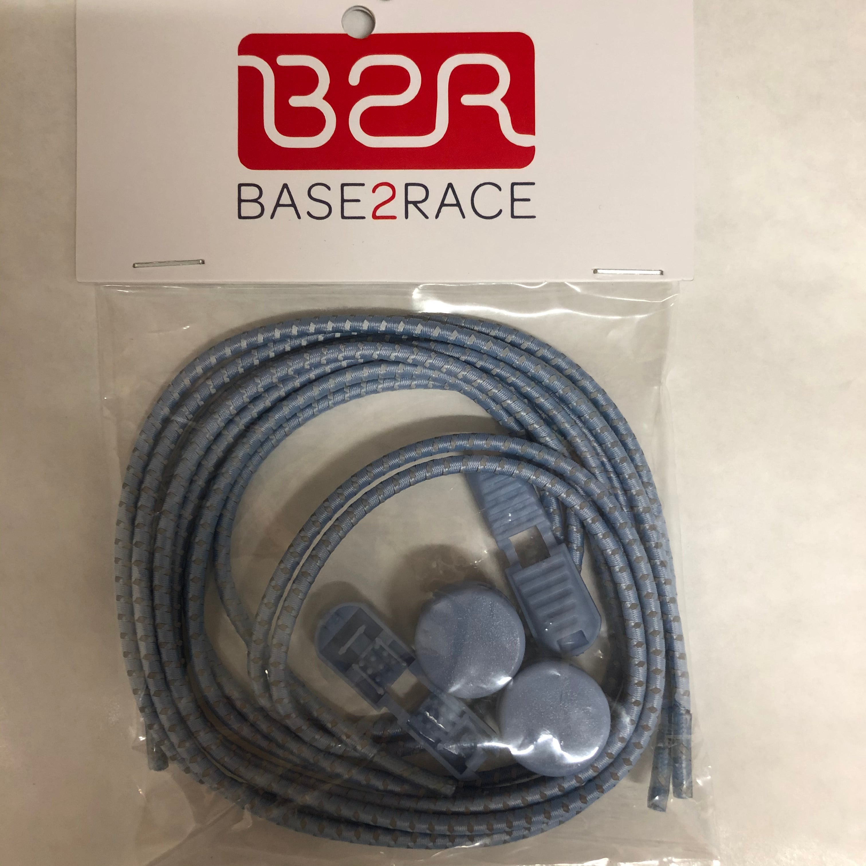 Elasticated Laces