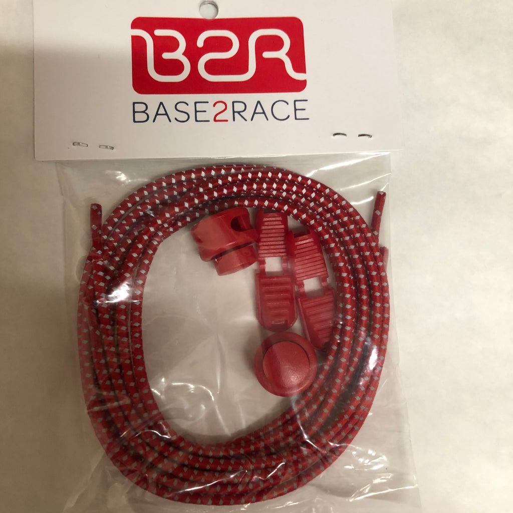 Elasticated Laces