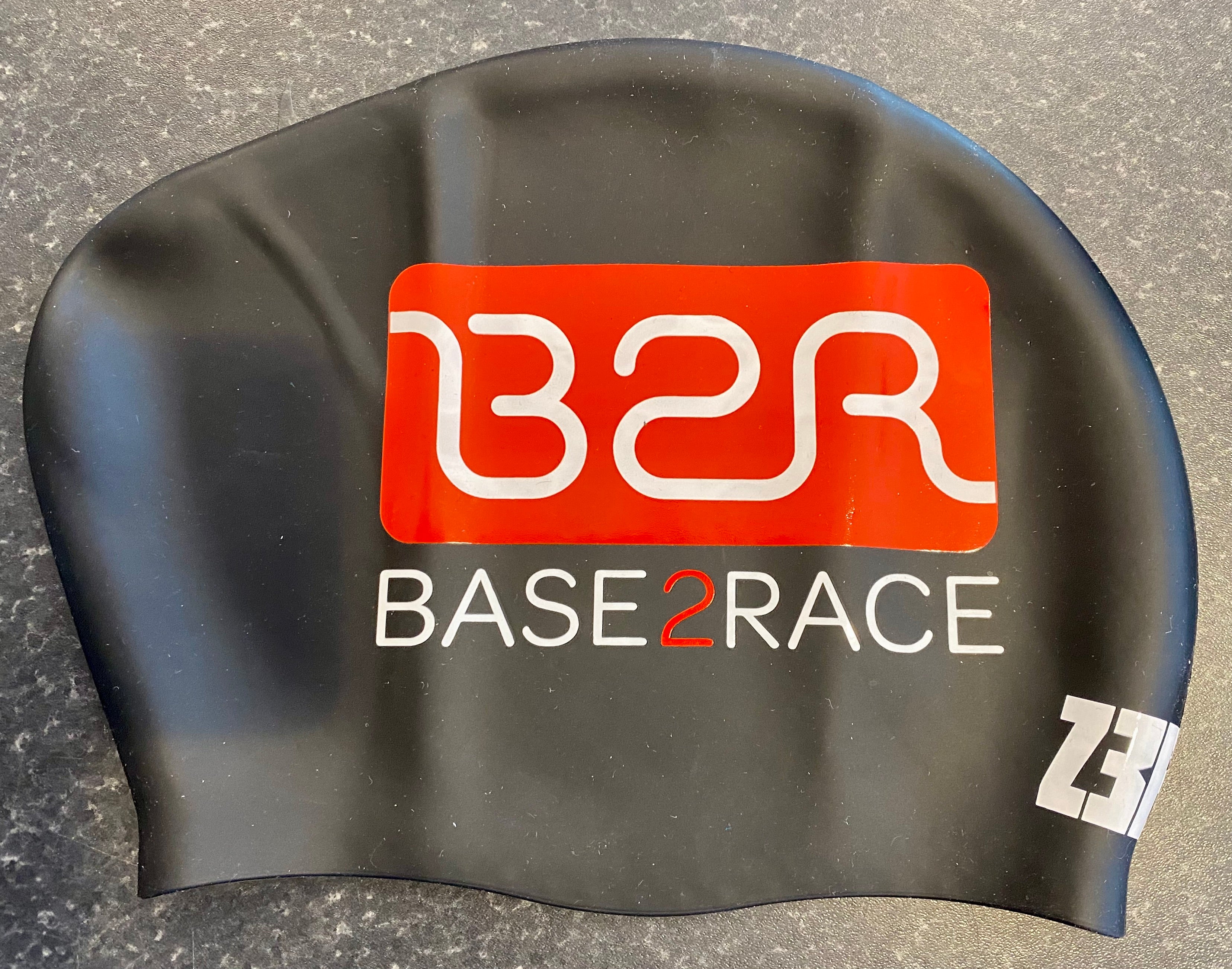 B2R Long Hair Cap