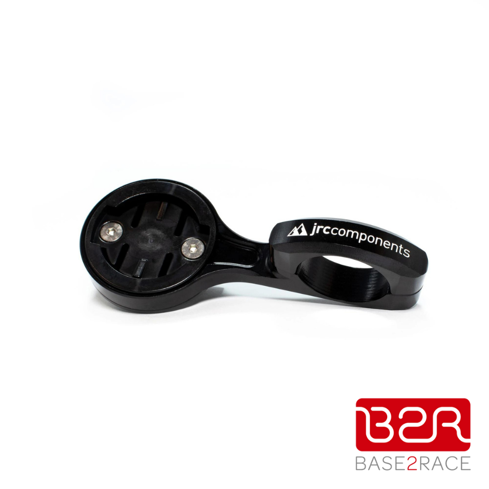 Out front online stem mount