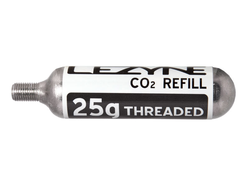 Lezyne CO2 Cartridges