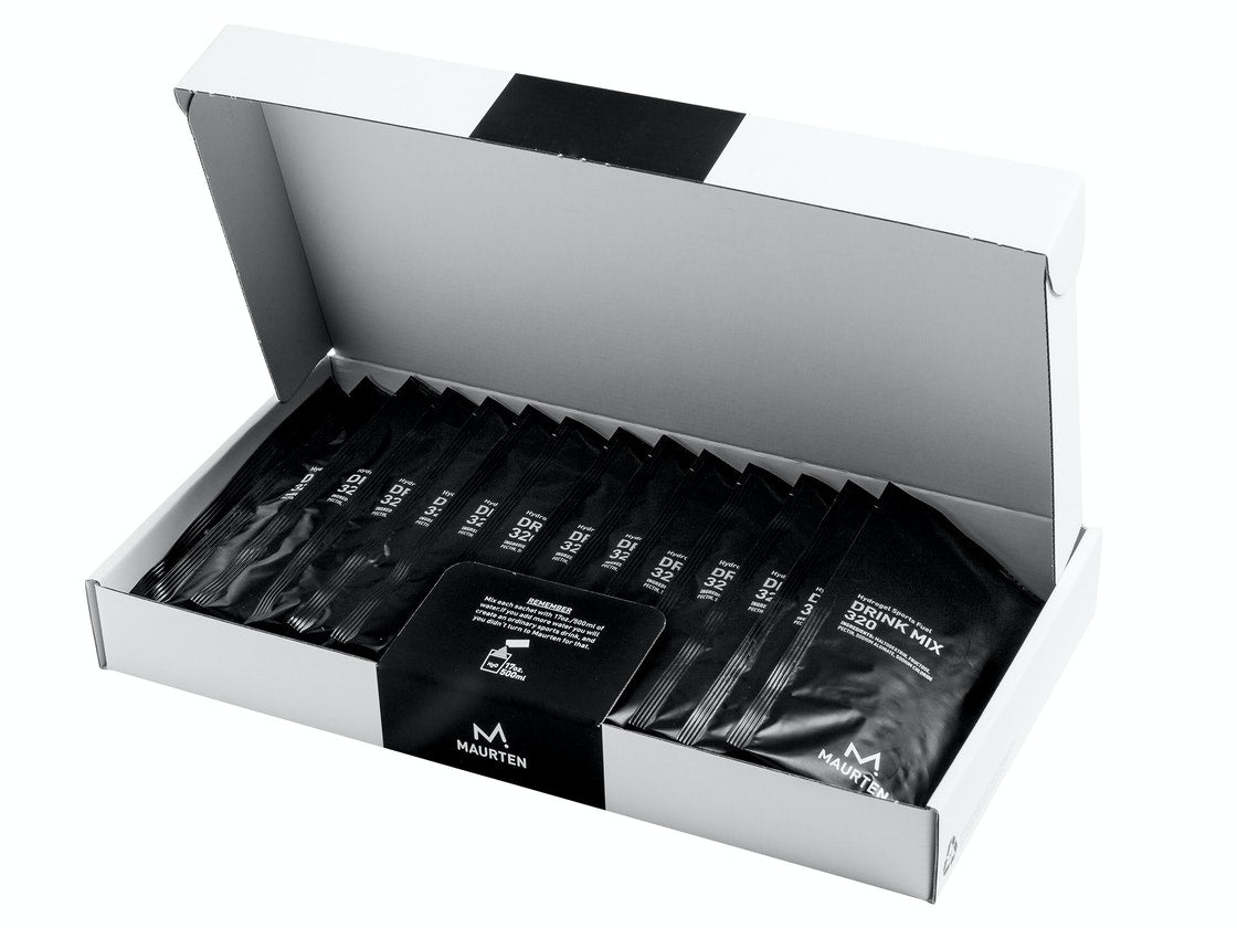Drink Mix 320 Box